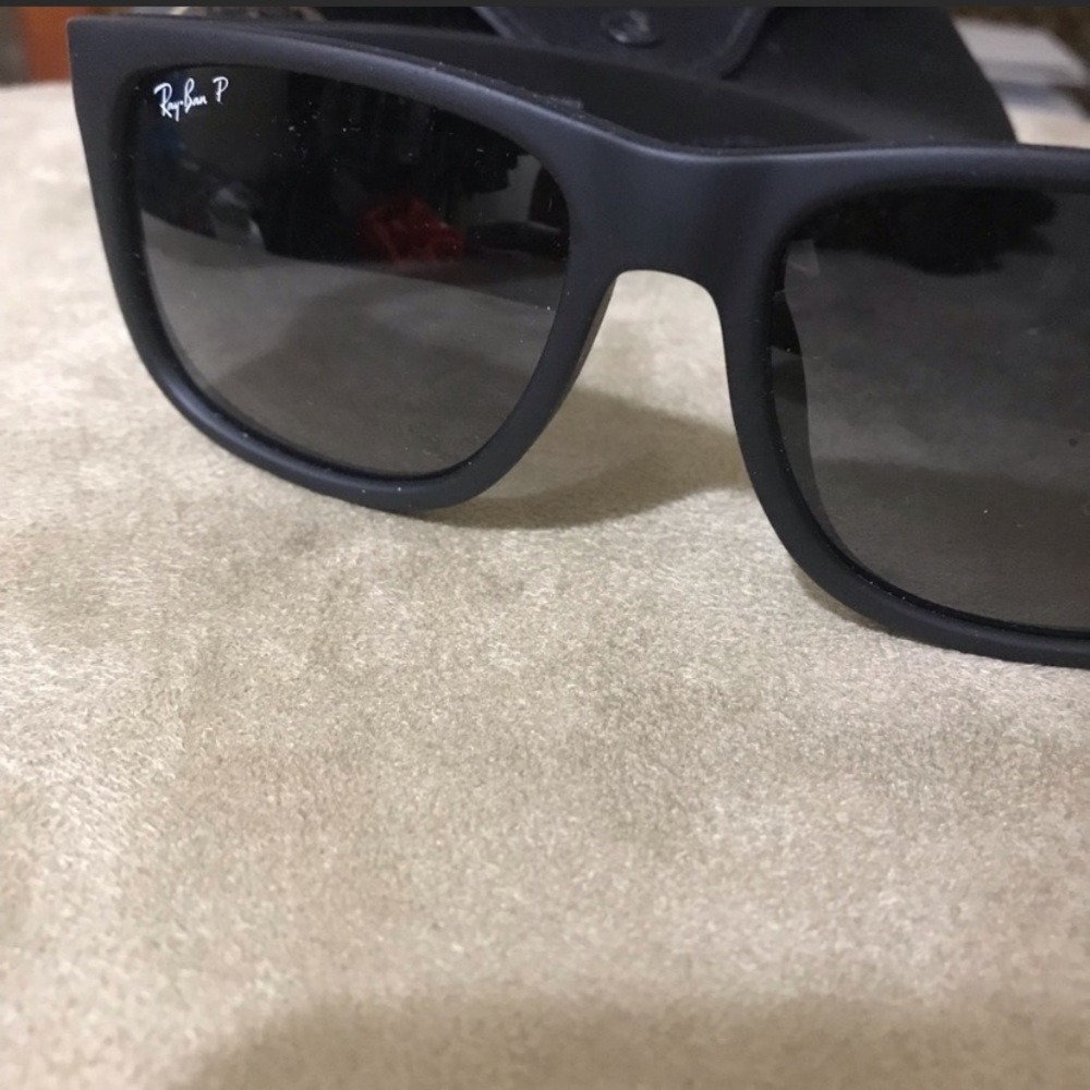 Rayban polarized Sunglasses